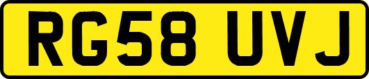 RG58UVJ