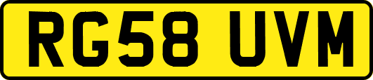 RG58UVM