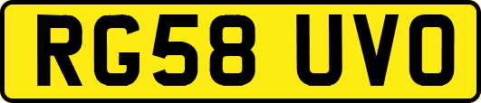 RG58UVO