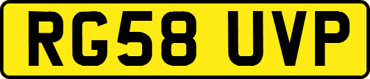 RG58UVP