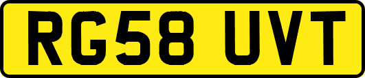 RG58UVT