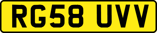 RG58UVV