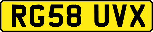 RG58UVX