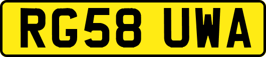 RG58UWA