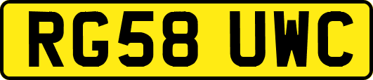 RG58UWC