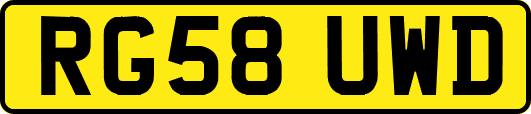 RG58UWD