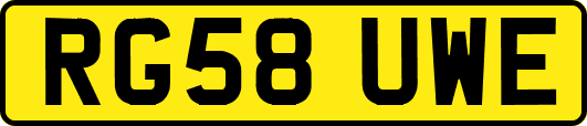 RG58UWE