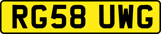 RG58UWG