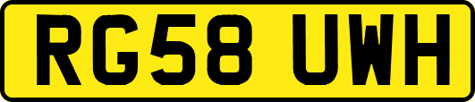 RG58UWH