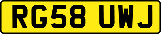 RG58UWJ