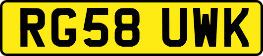 RG58UWK