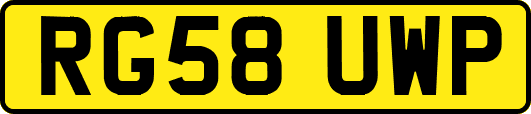 RG58UWP