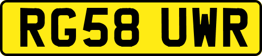 RG58UWR