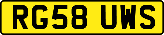 RG58UWS