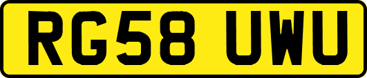 RG58UWU