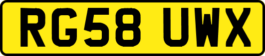 RG58UWX
