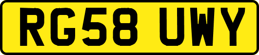 RG58UWY