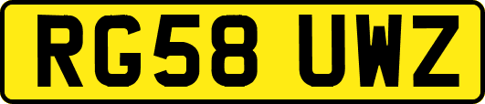 RG58UWZ