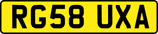 RG58UXA