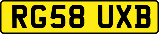 RG58UXB