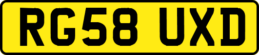 RG58UXD