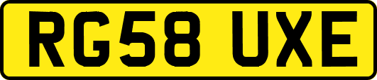 RG58UXE