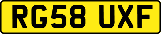 RG58UXF