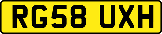 RG58UXH