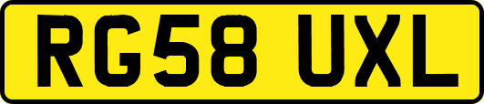 RG58UXL