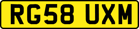 RG58UXM