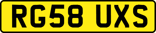 RG58UXS