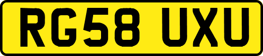 RG58UXU