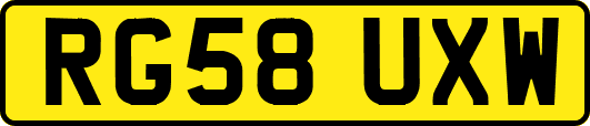 RG58UXW