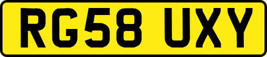 RG58UXY