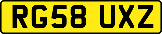 RG58UXZ