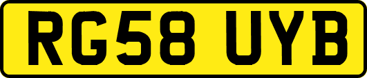 RG58UYB