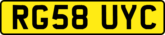 RG58UYC