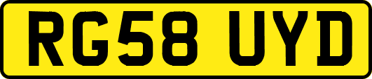 RG58UYD