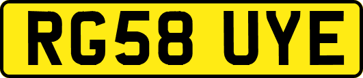 RG58UYE
