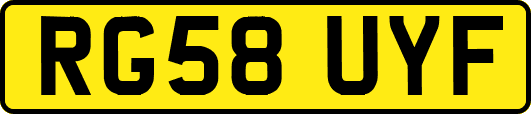 RG58UYF