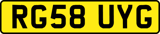 RG58UYG