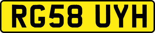 RG58UYH