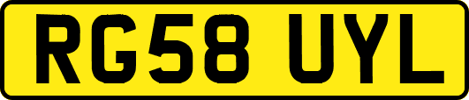 RG58UYL