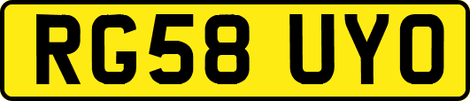 RG58UYO