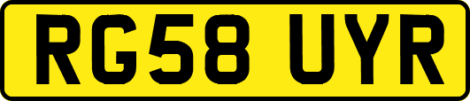 RG58UYR