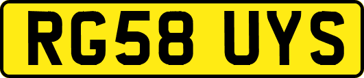 RG58UYS