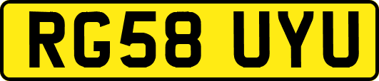 RG58UYU