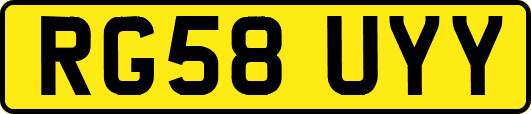RG58UYY