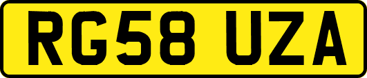 RG58UZA