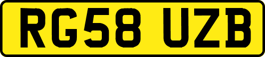 RG58UZB